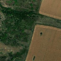 Satellite imagery of TT5, RO