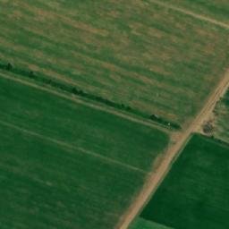 Satellite imagery of TT39, RO