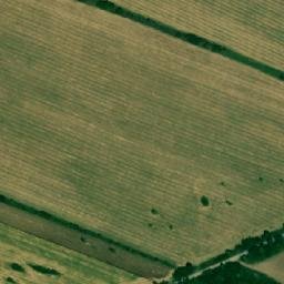 Satellite imagery of TT29, RO