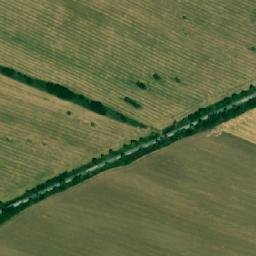 Satellite imagery of TT29, RO