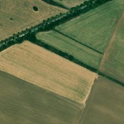 Satellite imagery of TT29, RO