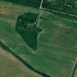 Satellite imagery of TT30, RO