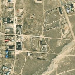 Satellite imagery of Mys Skalistyy, KZ