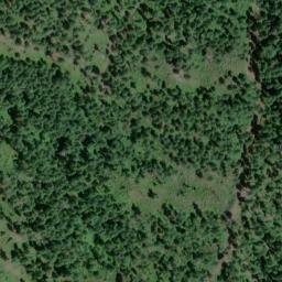 Satellite imagery of Green Ridge, US