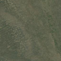 Satellite imagery of Bradford Ridge, US