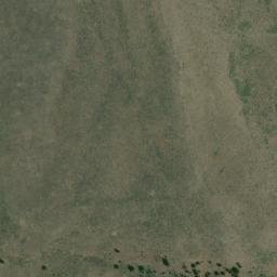 Satellite imagery of Bradford Ridge, US