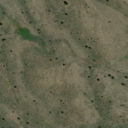 Satellite imagery of Freezeout Ridge, US