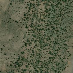Satellite imagery of Freezeout Ridge, US