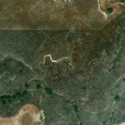Satellite imagery of R 382 — NGS OS0484 — Jackson County, US, US