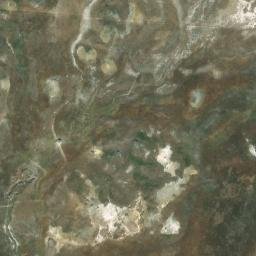 Satellite imagery of G 389 — NGS OS0506 — Jackson County, US, US