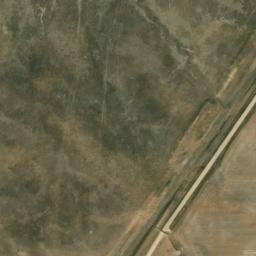 Satellite imagery of Y 364 — NGS OS0448 — Jackson County, US, US