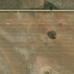 Satellite imagery of Y 364 — NGS OS0448 — Jackson County, US, US