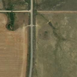 Satellite imagery of S 23 — NGS OS0597 — Jackson County, US, US