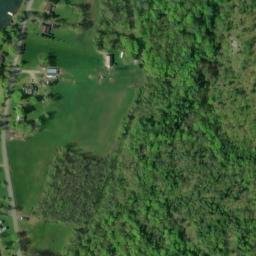 Satellite imagery of Spencer Point, US