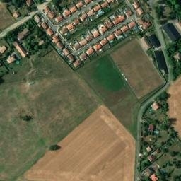 Satellite imagery of Château de Pompignan, FR