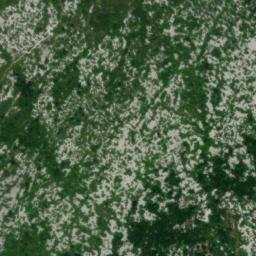 Satellite imagery of la Truque - Seranne, FR