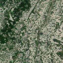 Satellite imagery of la Truque - Seranne, FR