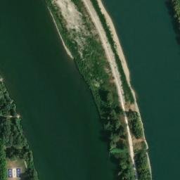 Satellite imagery of Château de Beaucaire, FR