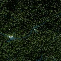 Satellite imagery of Montagne de Bleine, FR