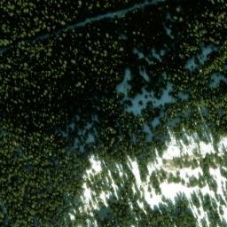 Satellite imagery of Montagne de Bleine, FR