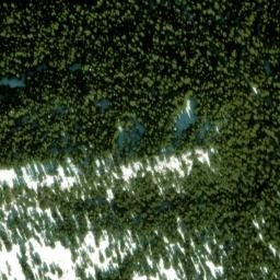 Satellite imagery of Montagne de Bleine, FR