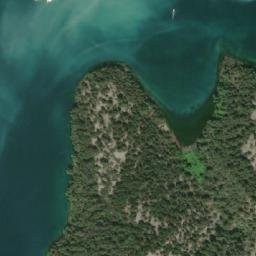 Satellite imagery of survey_point, HR