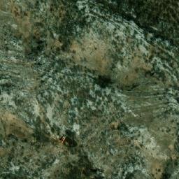 Satellite imagery of Veliki Vranovac, BA