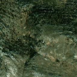 Satellite imagery of Milošev Umac, BA