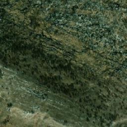 Satellite imagery of Milošev Umac, BA