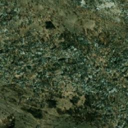 Satellite imagery of Milošev Umac, BA