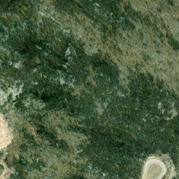 Satellite imagery of Kik, BA