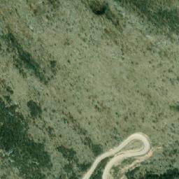 Satellite imagery of Kik, BA