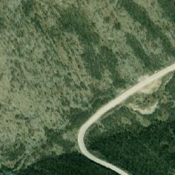 Satellite imagery of Kik, BA