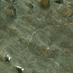 Satellite imagery of Golubnjača, BA