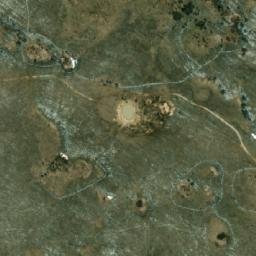 Satellite imagery of Zoglas, BA