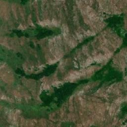 Satellite imagery of Jestrebovac, BA