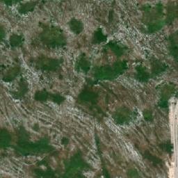 Satellite imagery of Veliko Pleće, BA