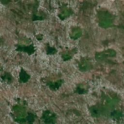 Satellite imagery of Podovi, BA