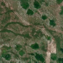 Satellite imagery of Podovi, BA