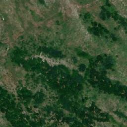 Satellite imagery of Vrščić, BA
