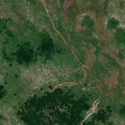 Satellite imagery of Vrščić, BA