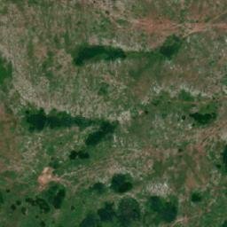 Satellite imagery of Vrščić, BA