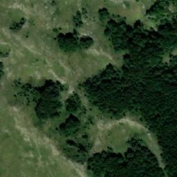 Satellite imagery of Maljkovača, BA