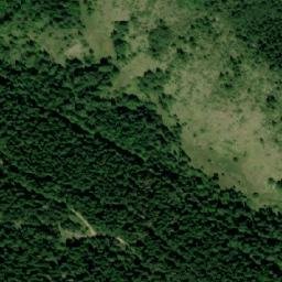 Satellite imagery of Vrtlac, BA