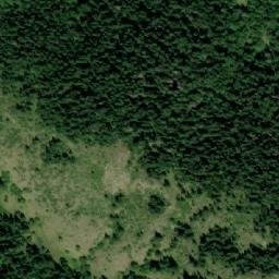 Satellite imagery of Vrtlac, BA