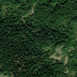 Satellite imagery of Vrtlac, BA