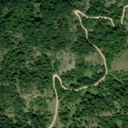 Satellite imagery of Lemišnjak, BA