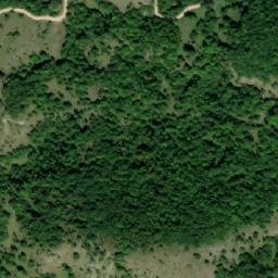 Satellite imagery of Lemišnjak, BA