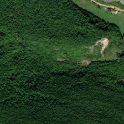 Satellite imagery of Zabrđe, BA