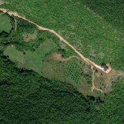 Satellite imagery of Zabrđe, BA